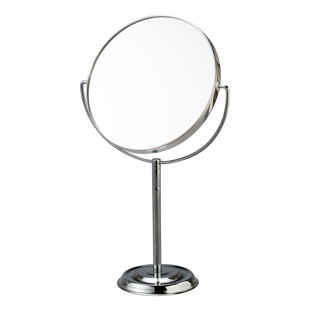 Doublesided stand mirror eBay