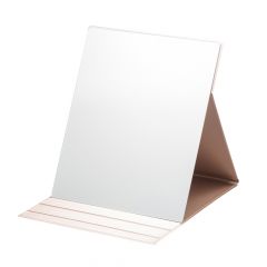 Professional model folding mirror (3L)