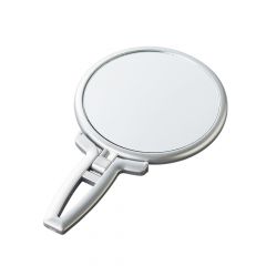 Double-sided Hand Mirror 